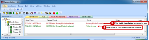 Graphical user interface, application

Description automatically generated